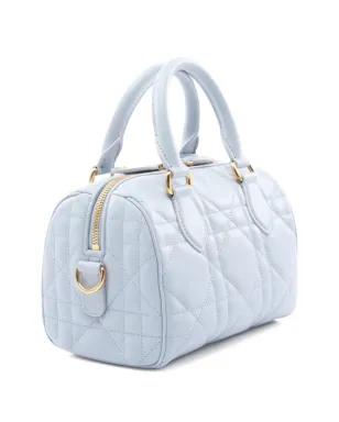 Christian Dior Pre-Owned Groove 20 キルティングレザー ハンドバッグ - サムネイル2