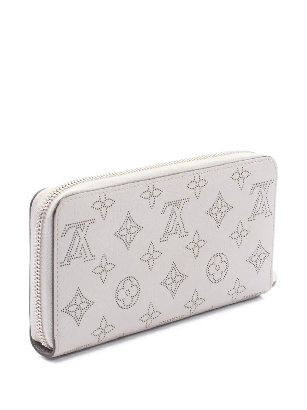 Louis Vuitton ジッピー・ウォレット ビンテージ - グレー - 画像2