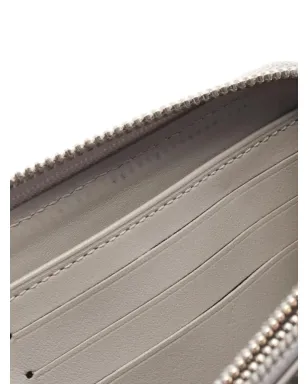 Louis Vuitton ジッピー・ウォレット ビンテージ - グレー - サムネイル4