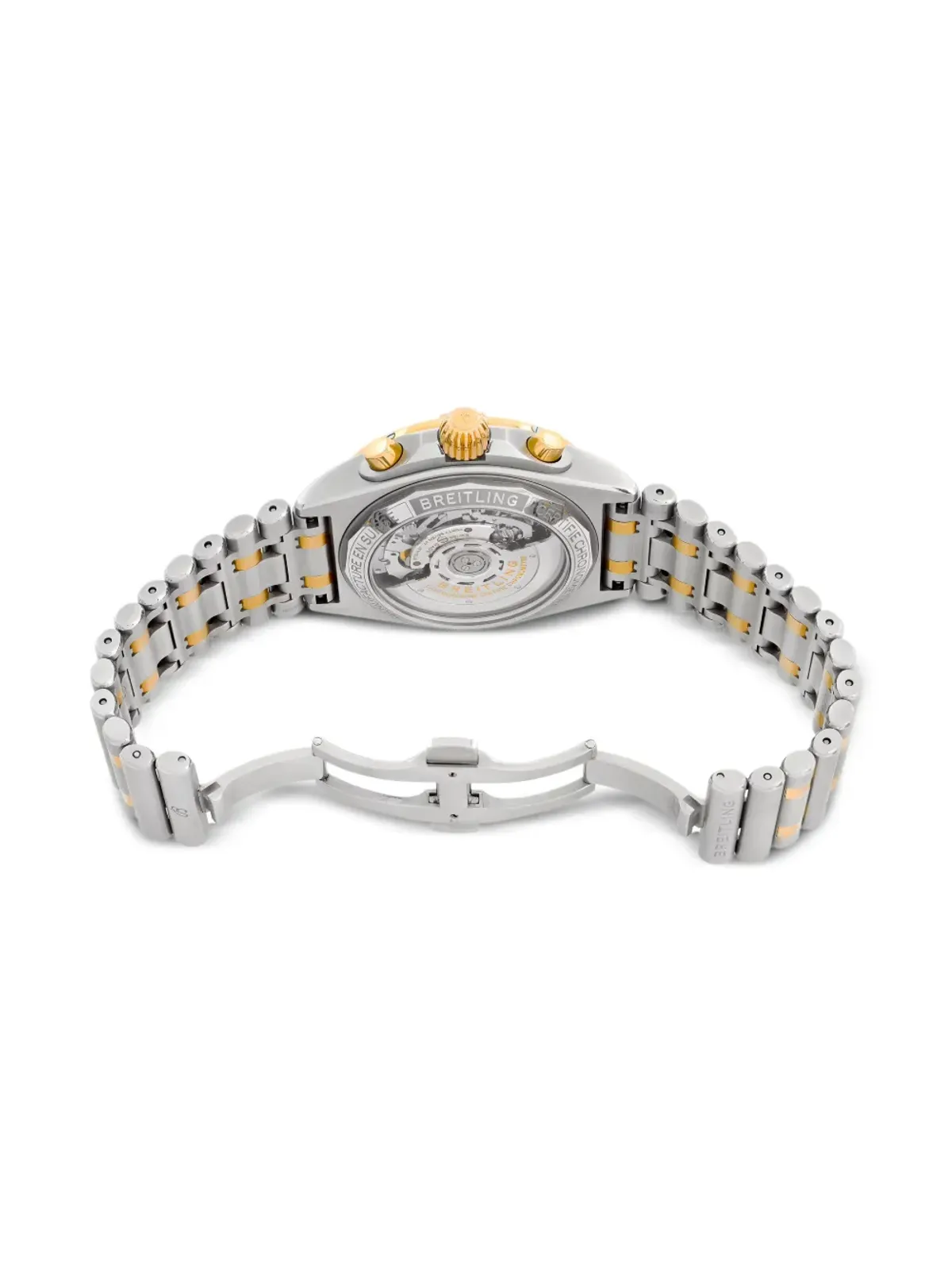 Breitling クロノマット - グレー - 画像4