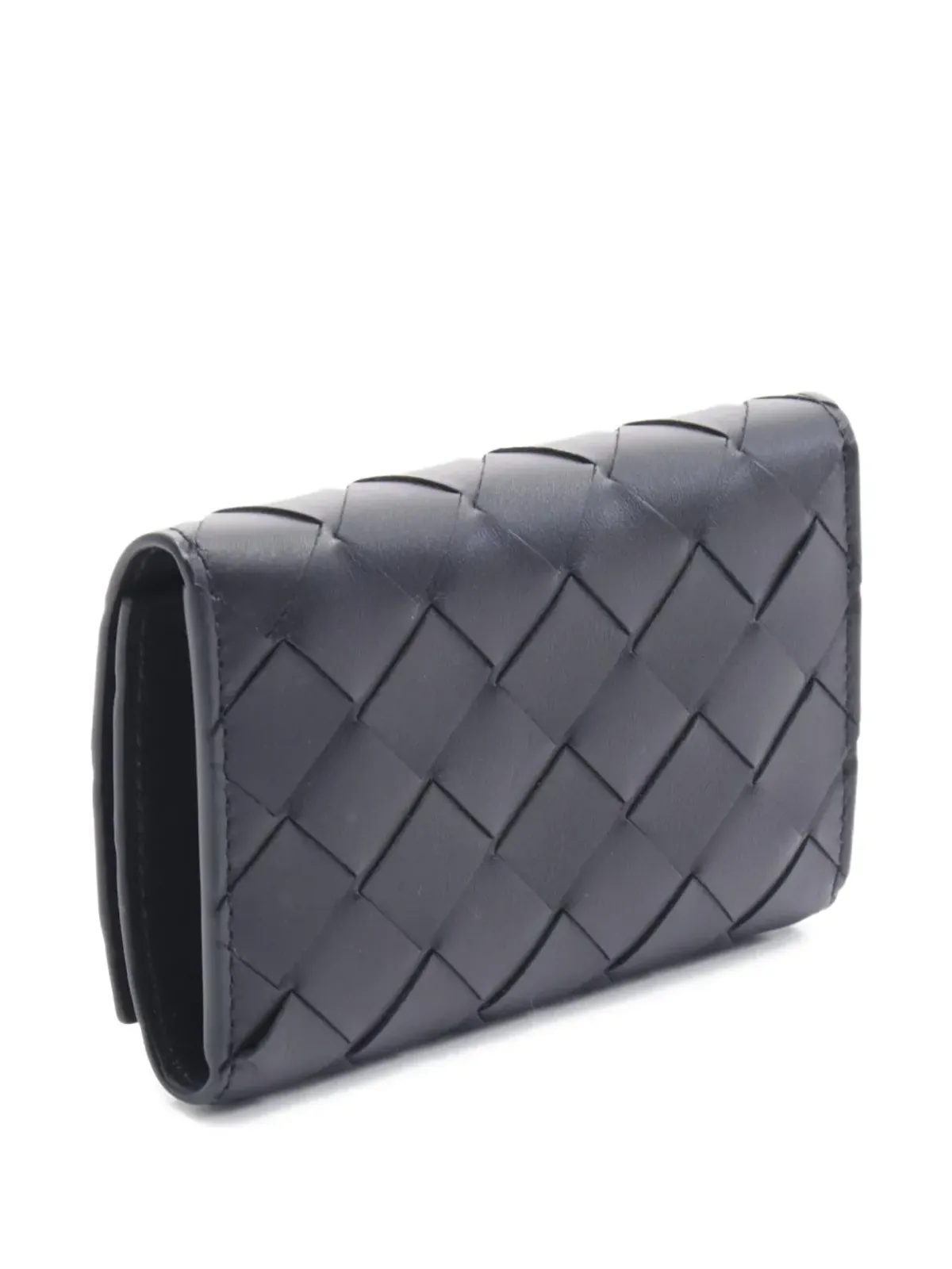 Bottega Veneta Intrecciato カードホルダー - 画像2