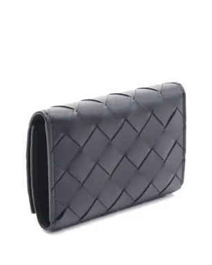 Bottega Veneta Intrecciato カードホルダー - サムネイル2