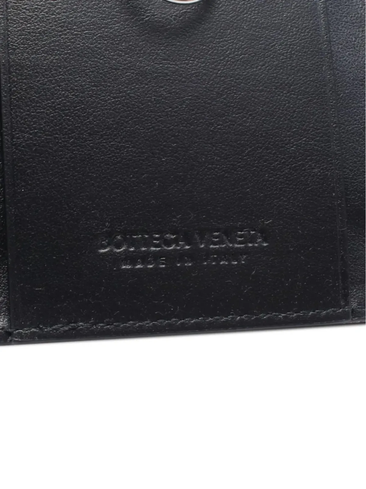 Bottega Veneta Intrecciato カードホルダー - 画像4