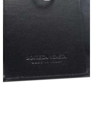 Bottega Veneta Intrecciato カードホルダー - サムネイル4