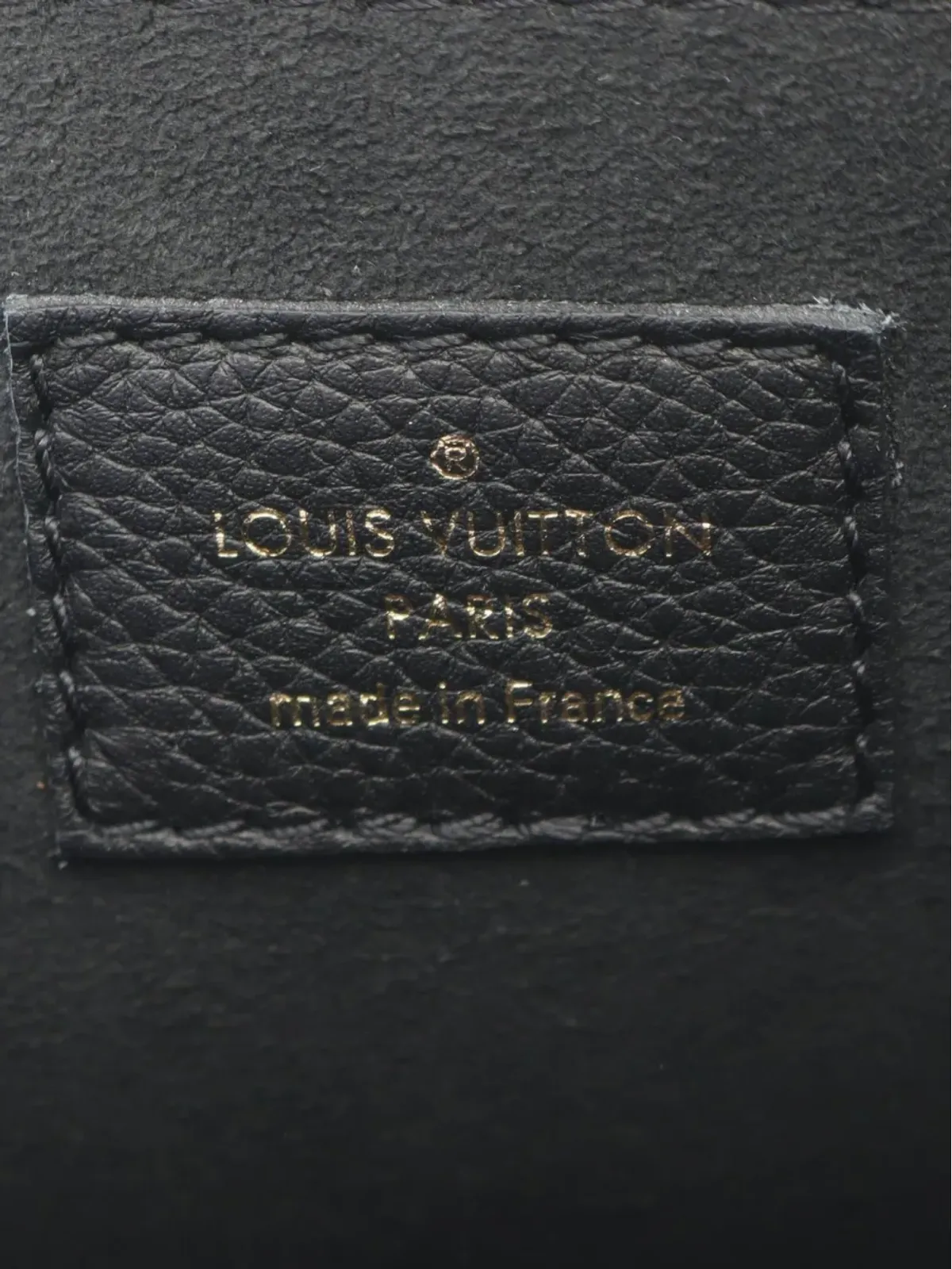 Louis Vuitton ビンテージ ロックミー ショルダーバッグ - 画像5