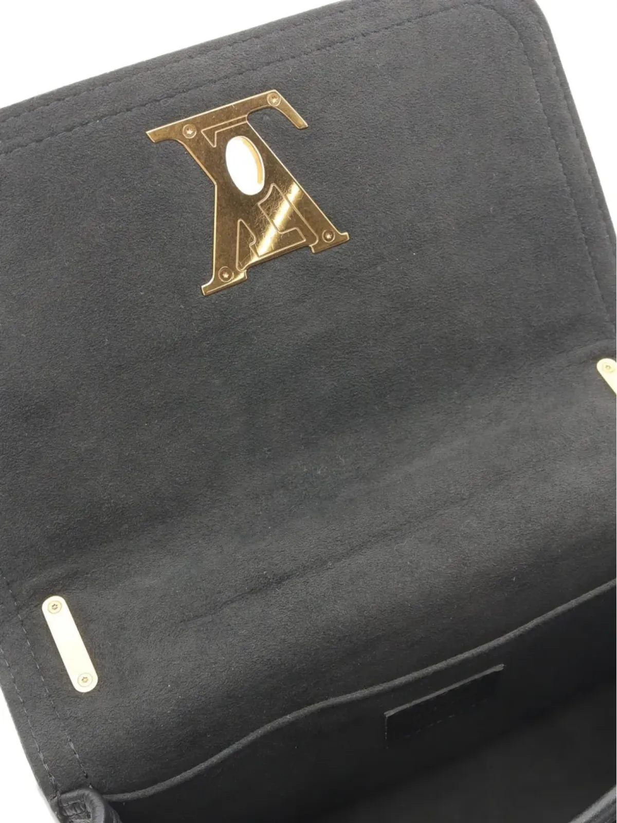 Louis Vuitton ビンテージ ロックミー ショルダーバッグ - 画像3