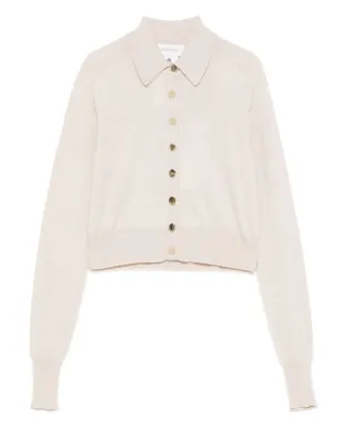 Sportmax ヴァージンウールカーディガン - サムネイル1