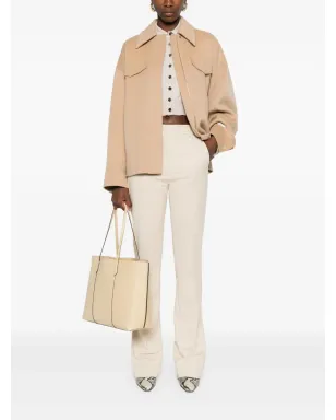 Sportmax ヴァージンウールカーディガン - サムネイル2