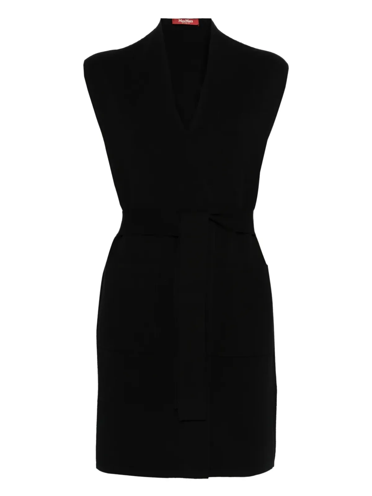 Max Mara ニットベスト - 画像1