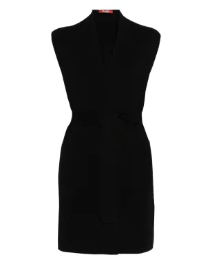 Max Mara ニットベスト - サムネイル1