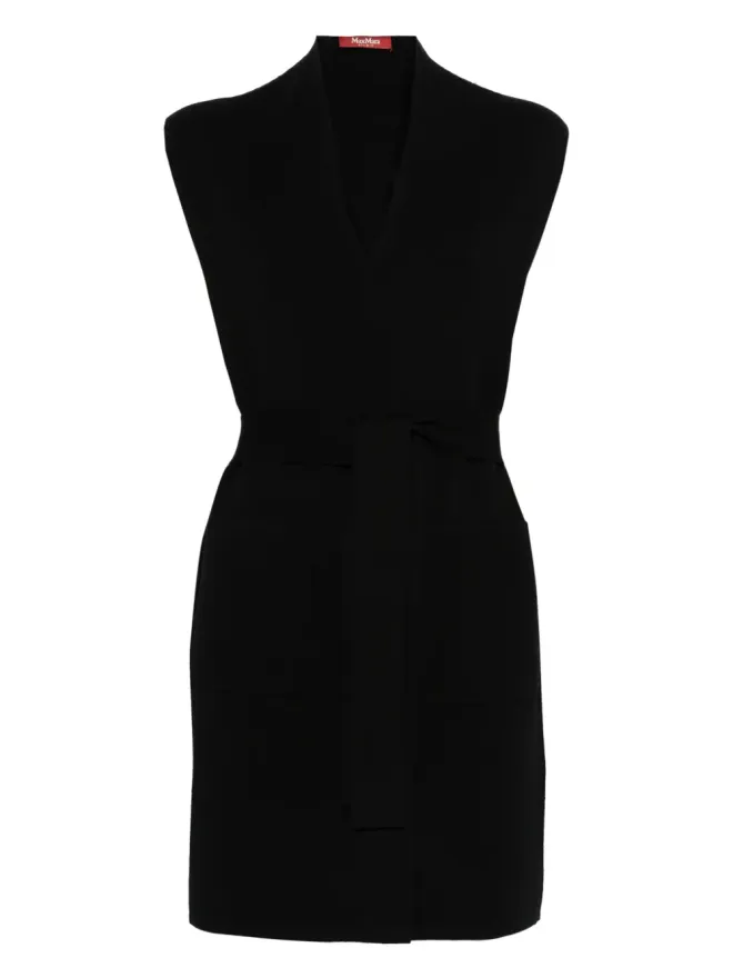 Max Mara Max Mara ニットベストの商品画像
