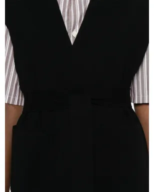 Max Mara ニットベスト - サムネイル5