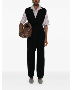 Max Mara ニットベスト - サムネイル2