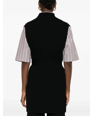 Max Mara ニットベスト - サムネイル3