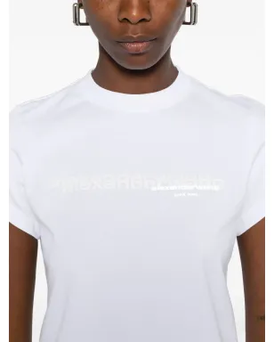 Alexander Wang コットンTシャツ - サムネイル5