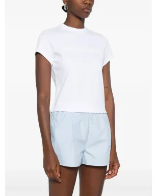 Alexander Wang コットンTシャツ - サムネイル3