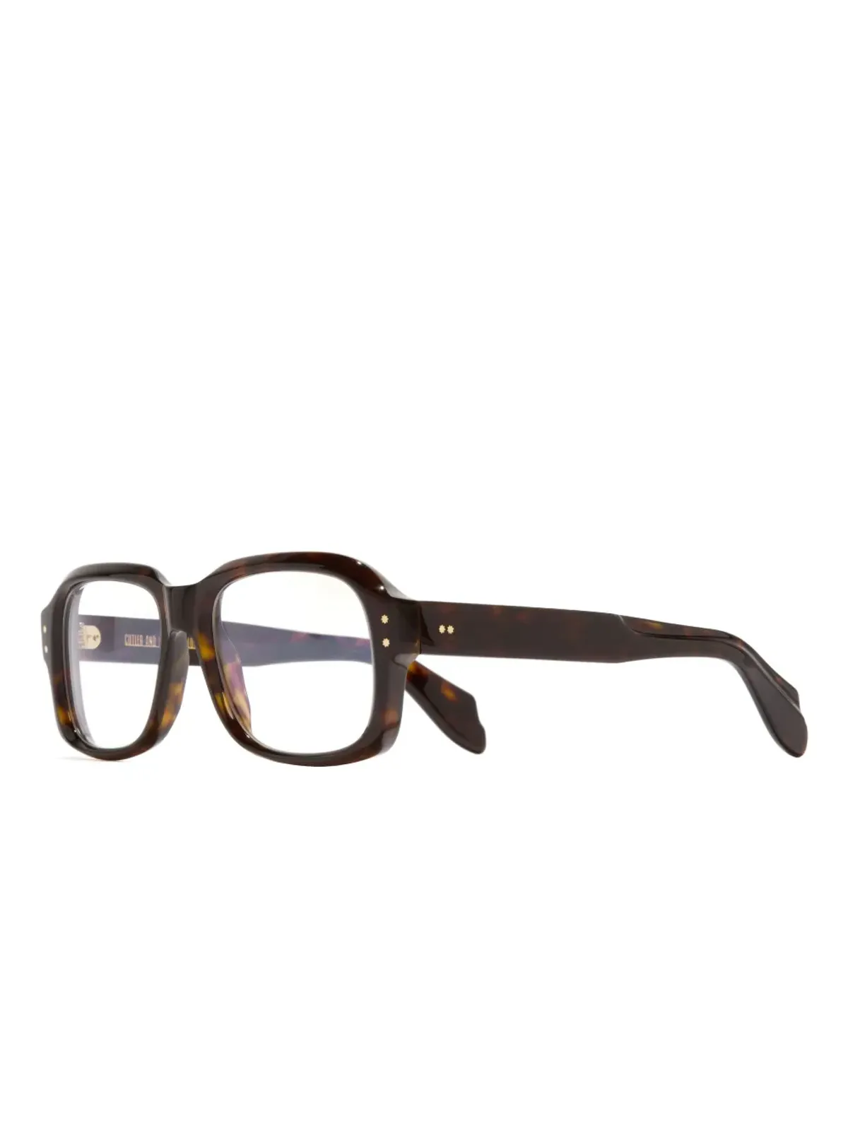 Cutler & Gross 9852 メガネ - 画像2
