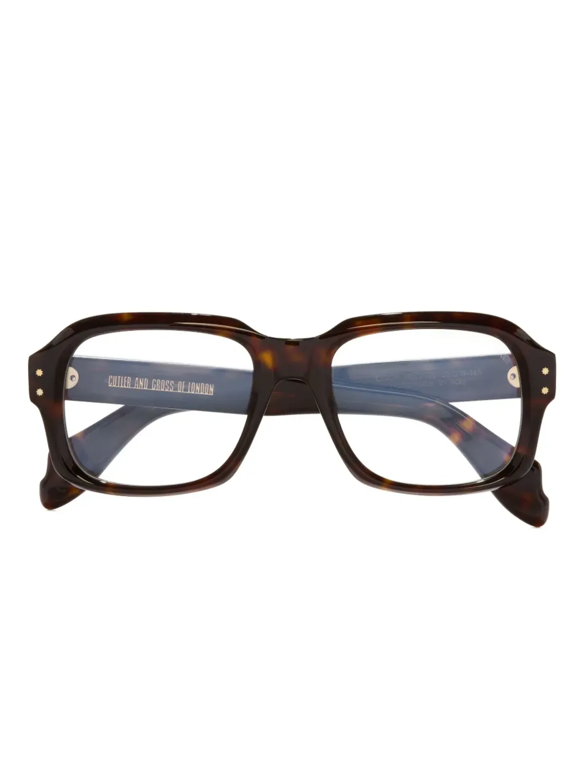 Cutler & Gross 9852 メガネ - 画像3
