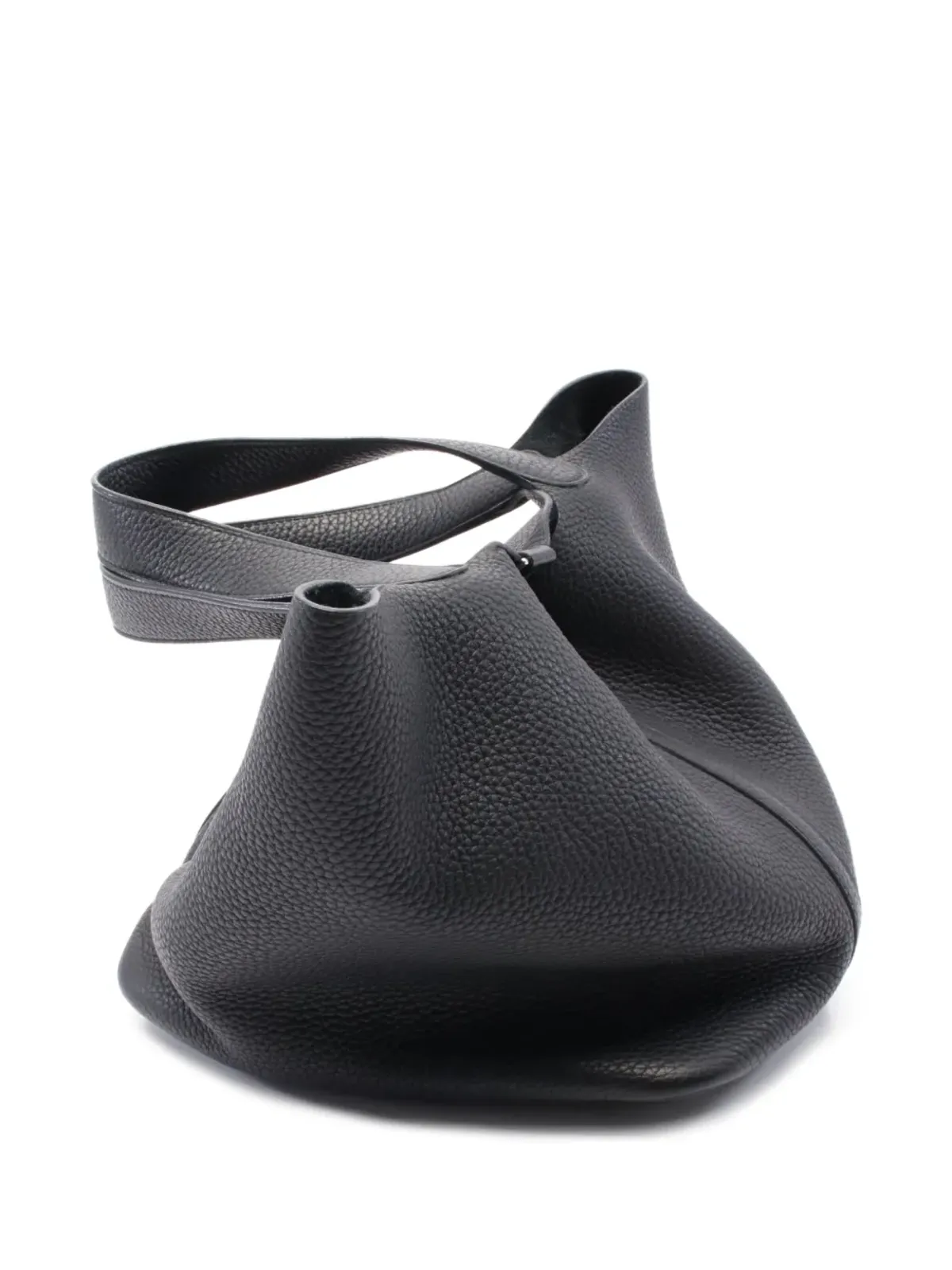 Hermès Picotane Lock MM ハンドバッグ - 画像3