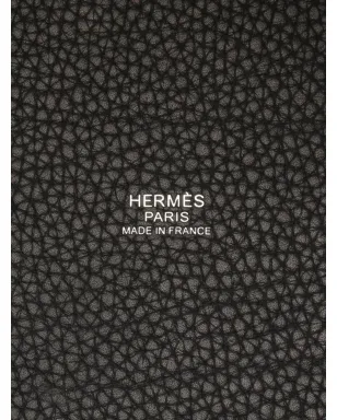 Hermès Picotane Lock MM ハンドバッグ - サムネイル4