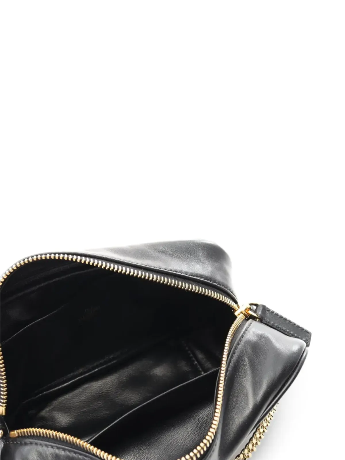 Valentino Garavani Pre-Owned Vlogo ハンドバッグ - 画像3