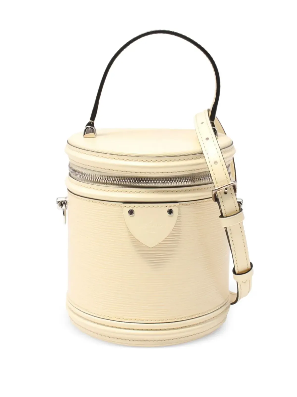 Louis Vuitton Pre-Owned カンヌ バケットバッグ - 画像1
