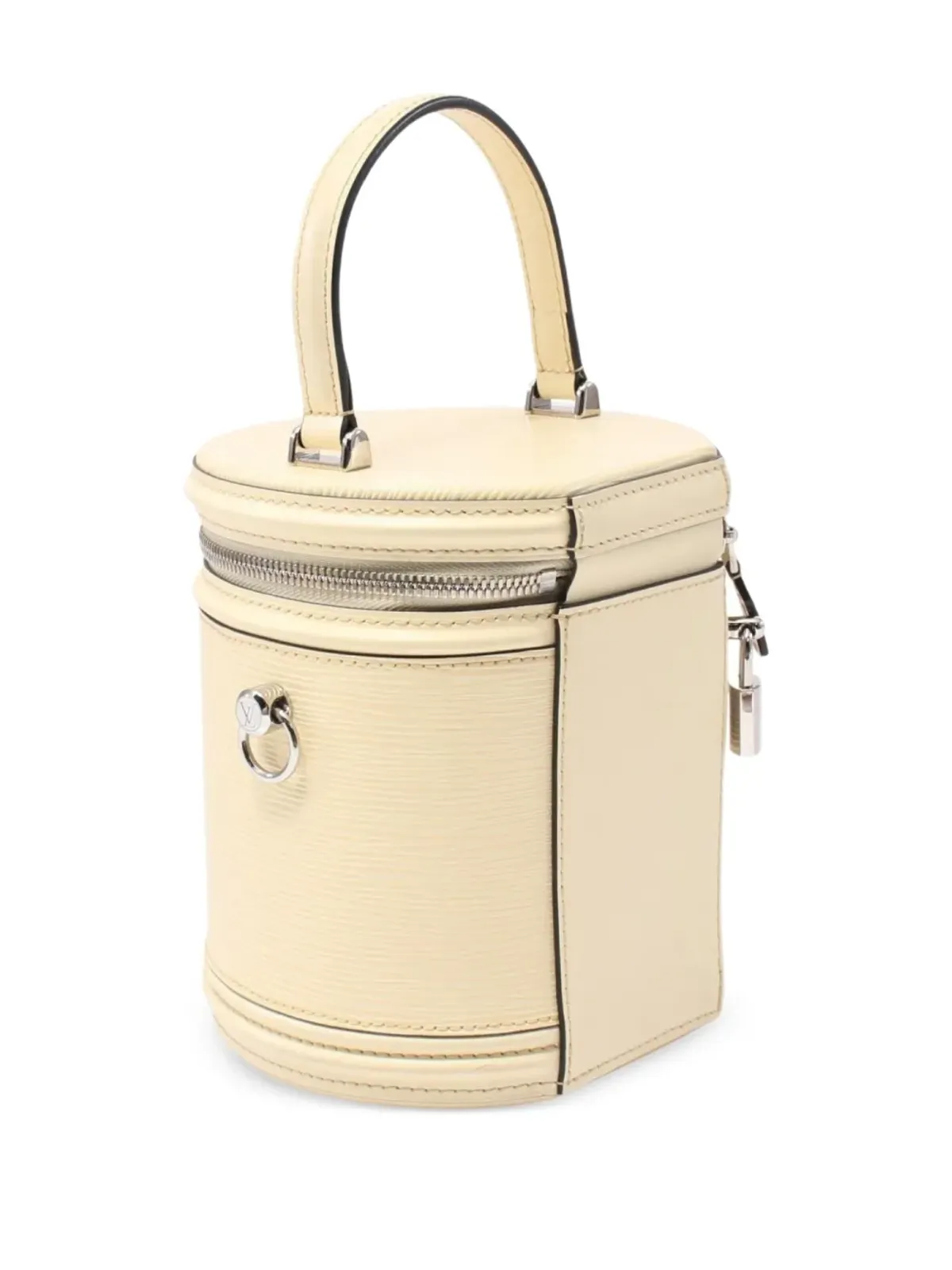 Louis Vuitton Pre-Owned カンヌ バケットバッグ - 画像2