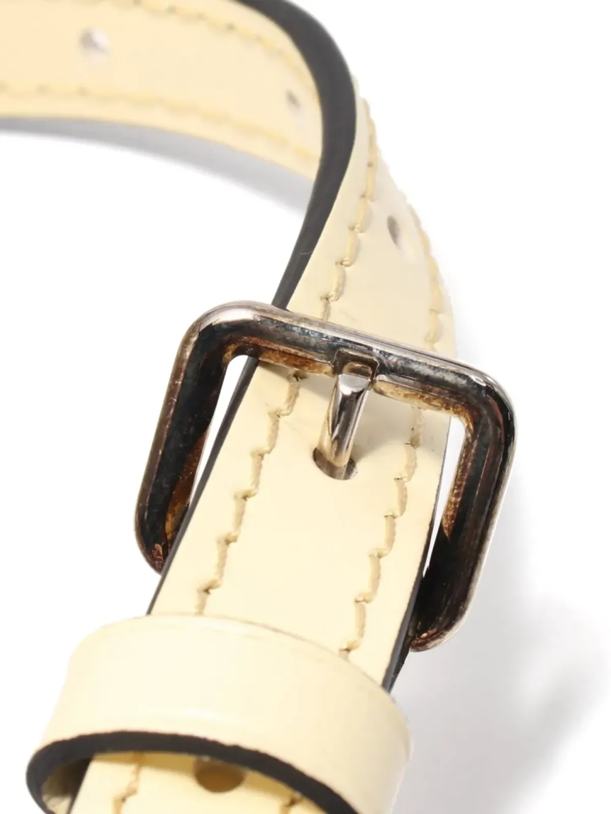 Louis Vuitton Pre-Owned カンヌ バケットバッグ - 画像3