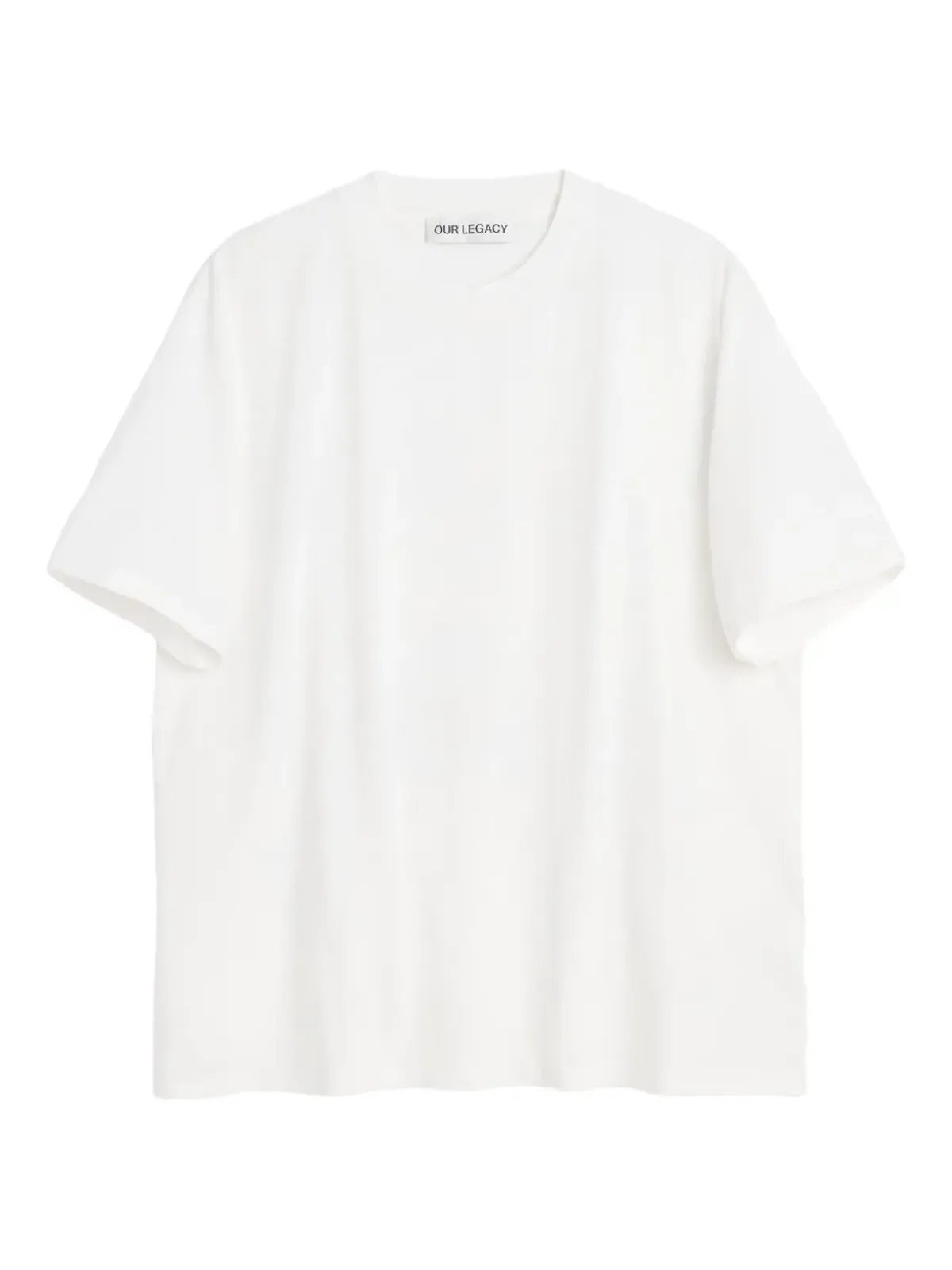 OUR LEGACY Sea ViewプリントTシャツ - 画像1