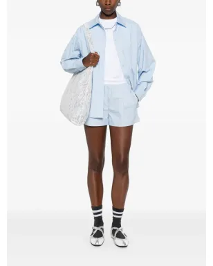 Alexander Wang コットンショーツ - サムネイル2