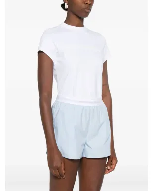 Alexander Wang コットンショーツ - サムネイル3
