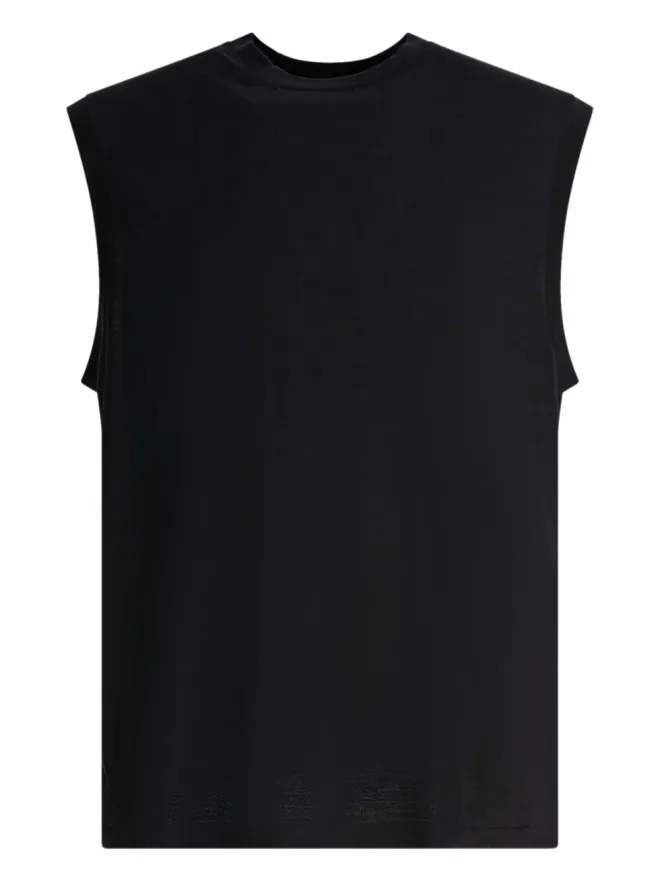 Kaptain Sunshine Kaptain Sunshine ウール ノースリーブ ベストの商品画像