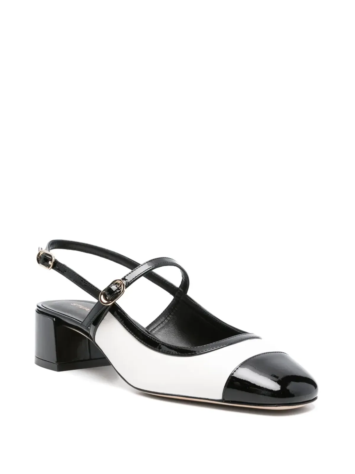 Stuart Weitzman Maeveパンプス - 画像2
