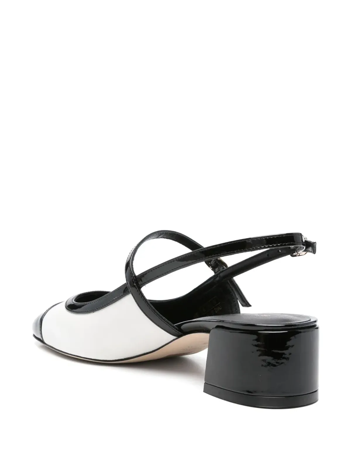 Stuart Weitzman Maeveパンプス - 画像3