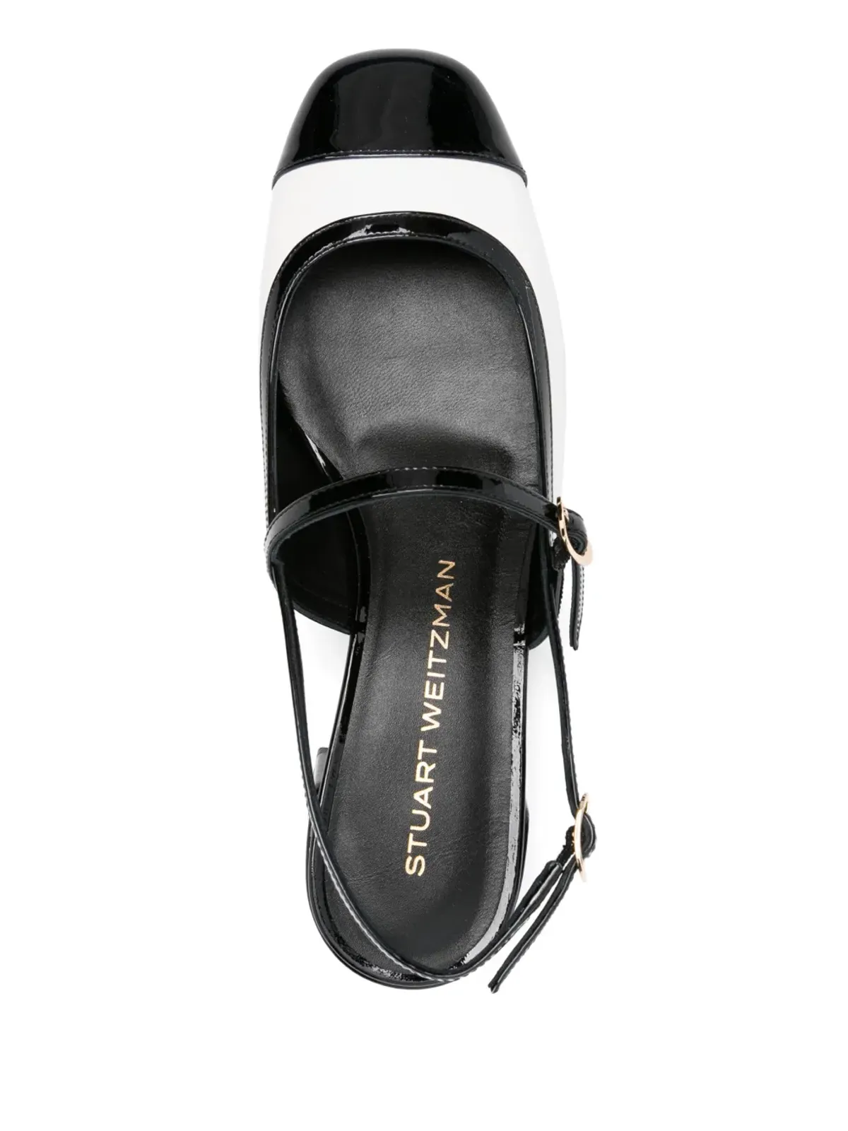 Stuart Weitzman Maeveパンプス - 画像4