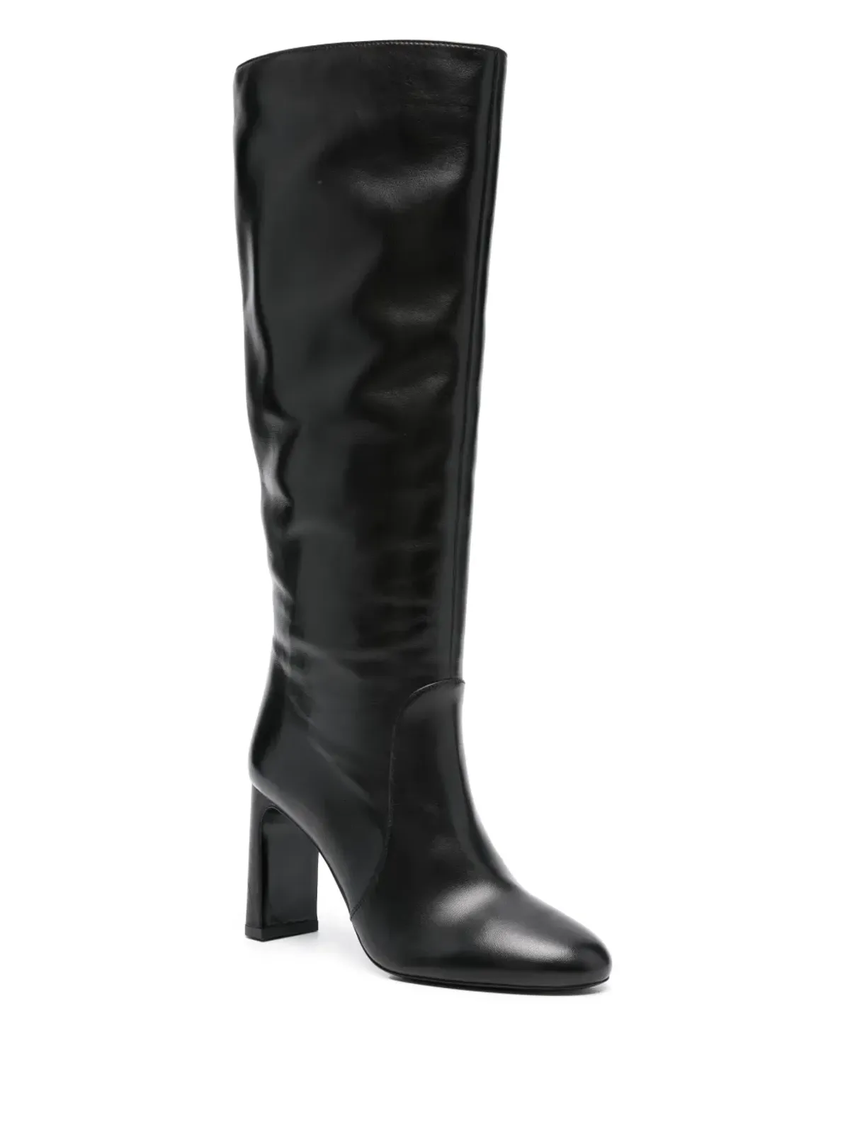 Stuart Weitzman Babetteブーツ - 画像2