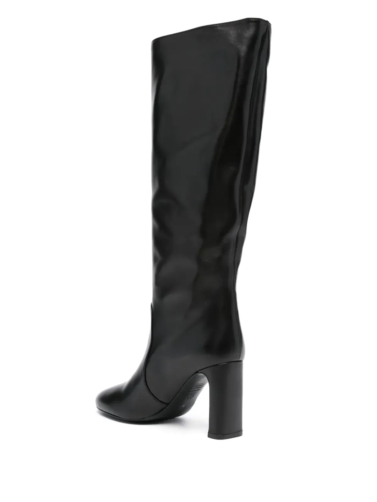 Stuart Weitzman Babetteブーツ - 画像3