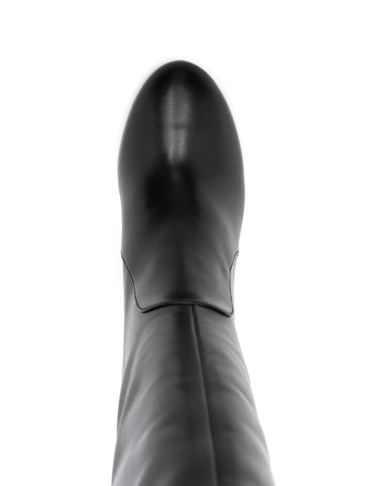 Stuart Weitzman Babetteブーツ - 画像4