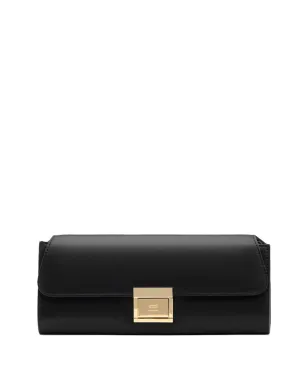 AMI Paris ミミ レザーポーチバッグ - サムネイル1