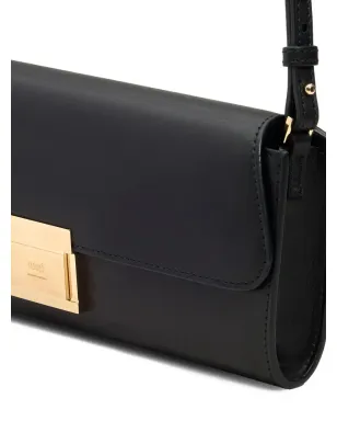AMI Paris ミミ レザーポーチバッグ - サムネイル4