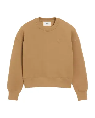 AMI Paris コットン スウェットシャツ - サムネイル1