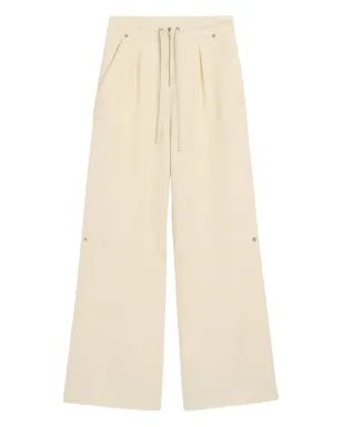 AMI Paris ウールジップドパンツ - サムネイル1