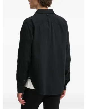 rag & bone 長袖シャツ - サムネイル2