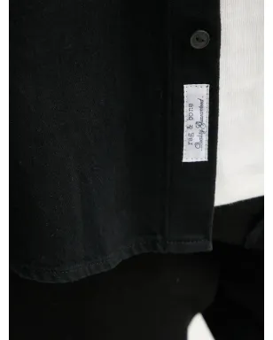 rag & bone 長袖シャツ - サムネイル4