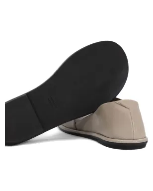 Officine Creative レザー オープントゥ パンプス - サムネイル5