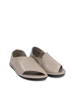 Officine Creative レザー オープントゥ パンプス - サムネイル2