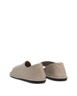 Officine Creative レザー オープントゥ パンプス - サムネイル4