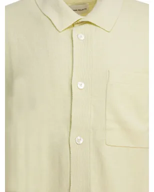 Norse Projects パッチポケットポロシャツ - サムネイル3