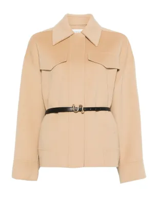 Sportmax ヴァージンウールジャケット - サムネイル1