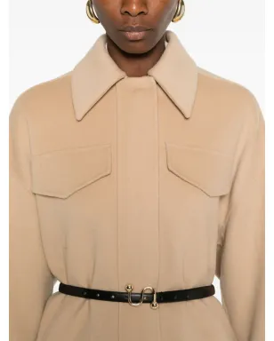 Sportmax ヴァージンウールジャケット - サムネイル5